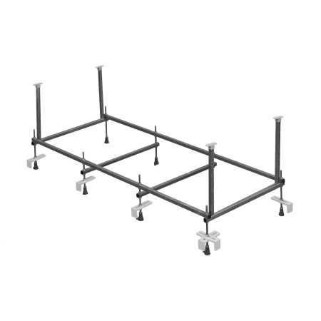 Монтажный комплект Santek к ванне Фиджи 160х75 1WH501602