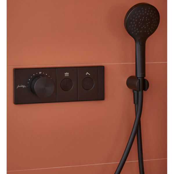 Термостат для ванны Jacob Delafon Grands Boulevards E26346-9-BL