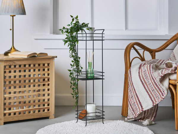 Стеллаж ЧМЗ 501-009-05