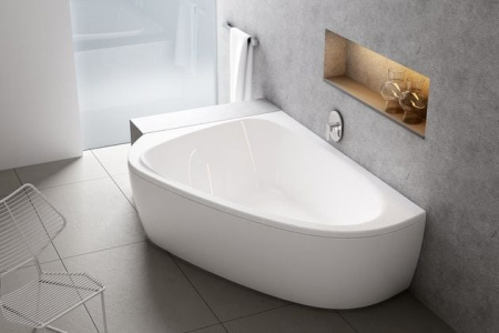 Смеситель для душа Ravak Chrome CR 066.00 X070057