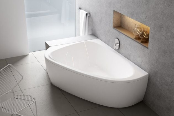 Смеситель для душа Ravak Chrome CR 066.00 X070057