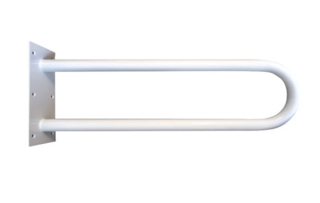 Поручень U-образный, 90 см Bemeta Help 301102994