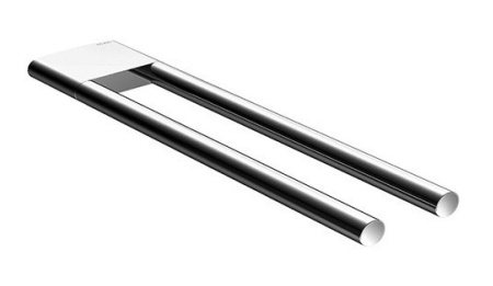 Полотенцедержатель двойной Keuco Edition 11518010000