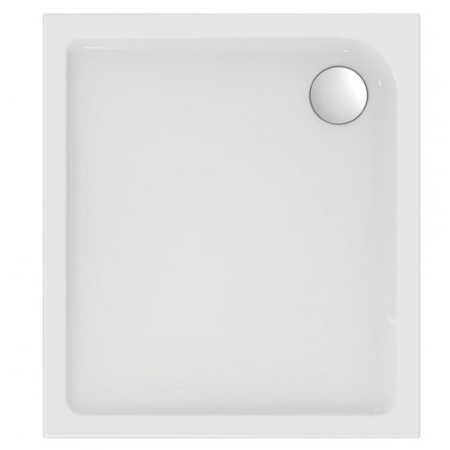Душевой поддон Ideal Standard CONNECT AIR (90х80) E098901, белый
