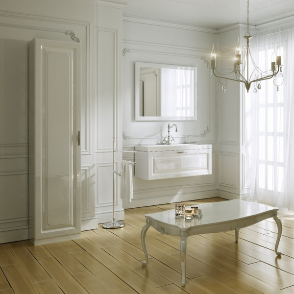 Зеркало Aqwella 5 Stars Империя 100 Emp.02.10/W