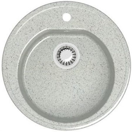 Кухонная мойка Marrbaxx Черая Z3 Z003Q010 светло-серый