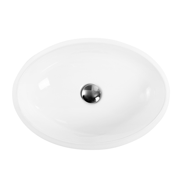 Накладная раковина (51,5х37) BelBagno BB1389