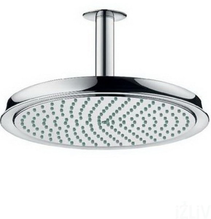 Верхний душ HANSGROHE RAINDANCE CLASSIC 27405000
