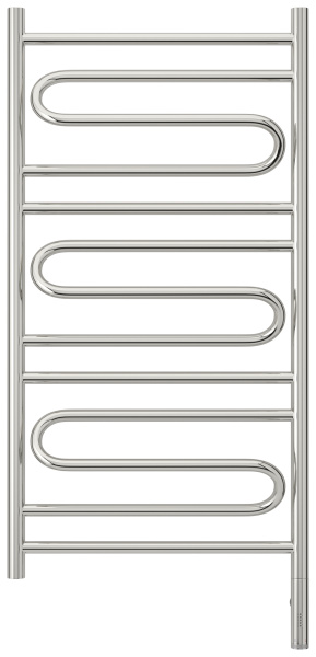 Полотенцесушитель электрический (100х50) Cунержа Элегия 3.0 00-5819-1050 правый