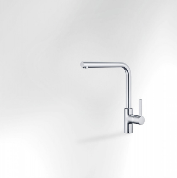 Смеситель для кухни Kludi L-ine S 408030575