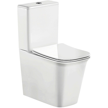 Унитаз-компакт Cerutti Arno 1222A