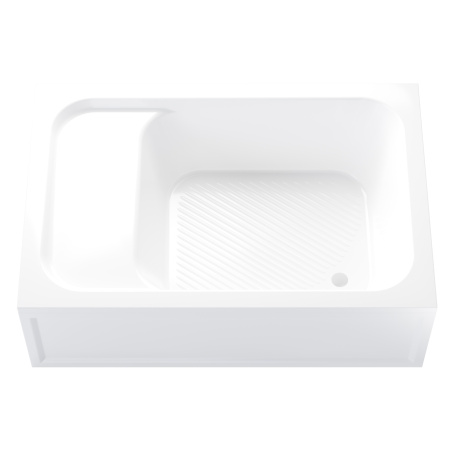 Душевой поддон (120х90) RGW BC/L 16180692-91