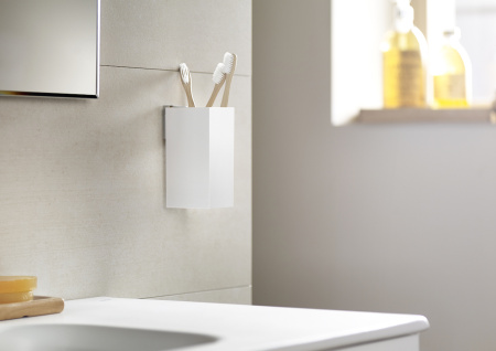 Стакан Roca Rubik 816843001