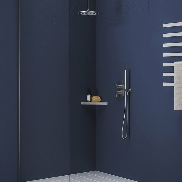 Смеситель для душа Ravak Espirit ES 065.00CR.O2 X070208 хром