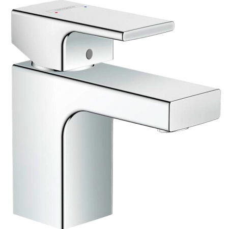 Смеситель для раковины Hansgrohe Vernis Shape 71567000