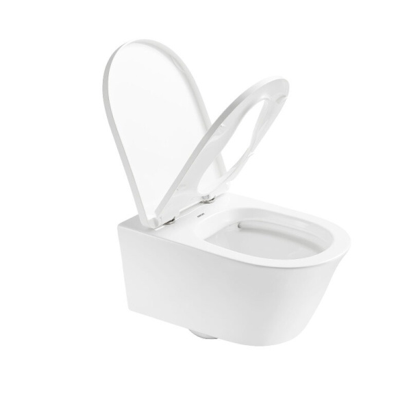 Унитаз подвесной Arrow AEB21602H