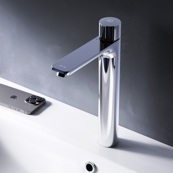 Смеситель для раковины Am.Pm X-Joy F85A92500 Смеситель для раковины Am.Pm X-Joy F85A92500