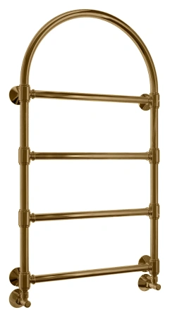 Полотенцесушитель водяной Terminus ВЕРСАЛЬ (500х930) П4 4620768885020