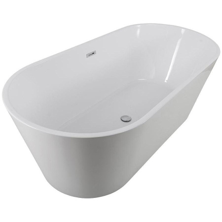 Акриловая ванна (150х79) Art&Max AM-520-1500-790 белый