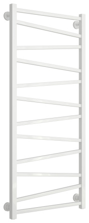 Полотенцесушитель Водяной Сунержа Сирокко (120х50) Белый 12-0253-1250