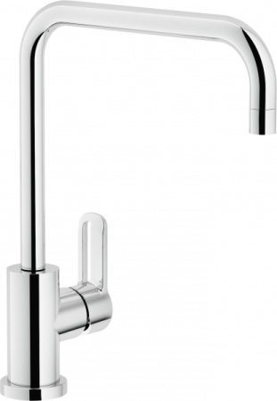 Смеситель для кухни ТЕКNOBILI NEW ROAD RD00134CR