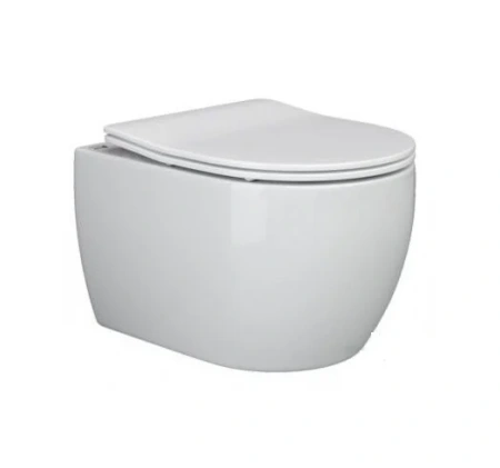 Комплект унитаза с инсталляцией Ceramicanova Balance/Play CN3001_121001MB