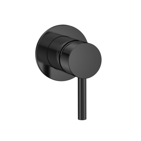 Смеситель для душа Aquame Siena AQM8804MB