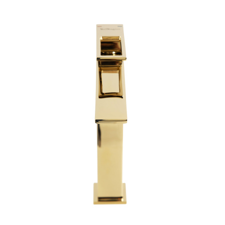 Смеситель для раковины BelBagno LUCE LUC-LMC-ORO-W0