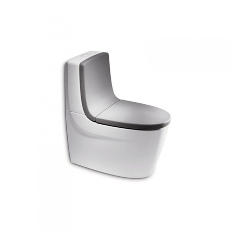 Спинка для унитаза Roca Khroma 80165AF2T