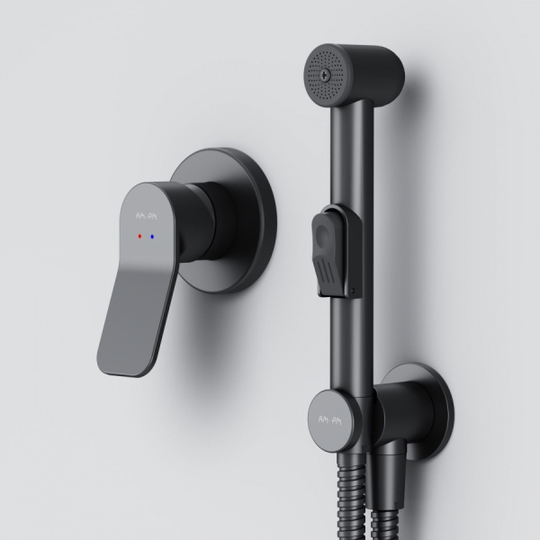 Гигиенический набор Am.Pm X-Joy F40H85A22 Гигиенический набор Am.Pm X-Joy F40H85A22