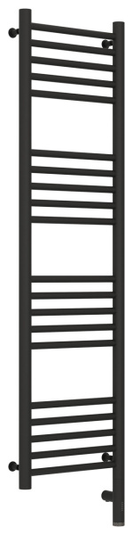 Полотенцесушитель электрический (120х30) Сунержа Богема 3.0 15-5805-1230 правый