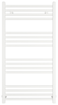 Полотенцесушитель водяной Сунержа Модус (100х50) Матовый Белый 30-0250-1050
