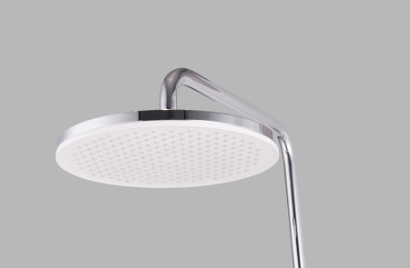 Душевая система с изливом Orans OLS-7573H