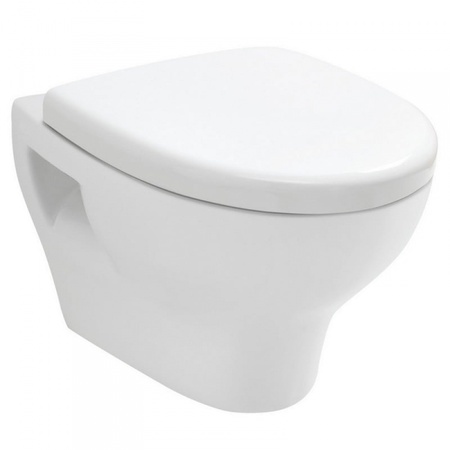 Унитаз подвесной Gala Street 31172 (73191)