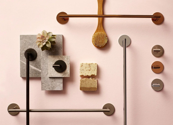 Крючок Vitra Origin A4488426, медь 