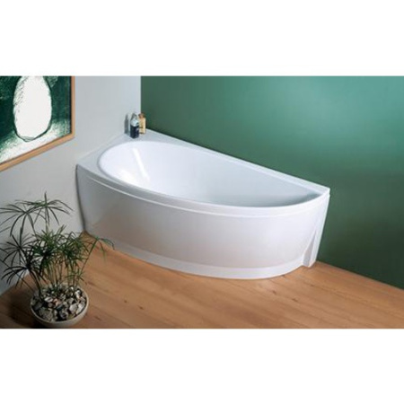 Ванна акриловая Ravak Avocado L (150x75) CT01000000