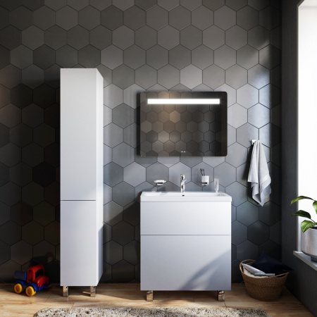 Пенал 30 Am.Pm Gem M90CSL0306WG