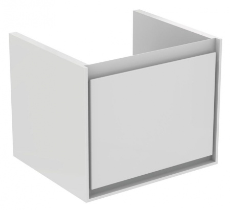 Тумба под раковину Ideal Standard Connect Air Cube 55 см E0844B2