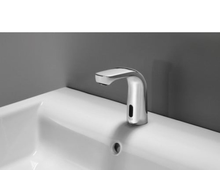 Смеситель для раковины Roca L20-E 5A5309C00