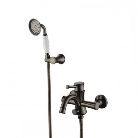 Смеситель Lemark Peretto LM6302RB для ванны
