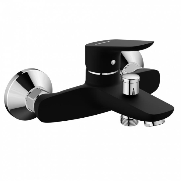 Душевая система с изливом Damixa Origin Bit 408771430 Душевая система с изливом Damixa Origin Bit 408771430