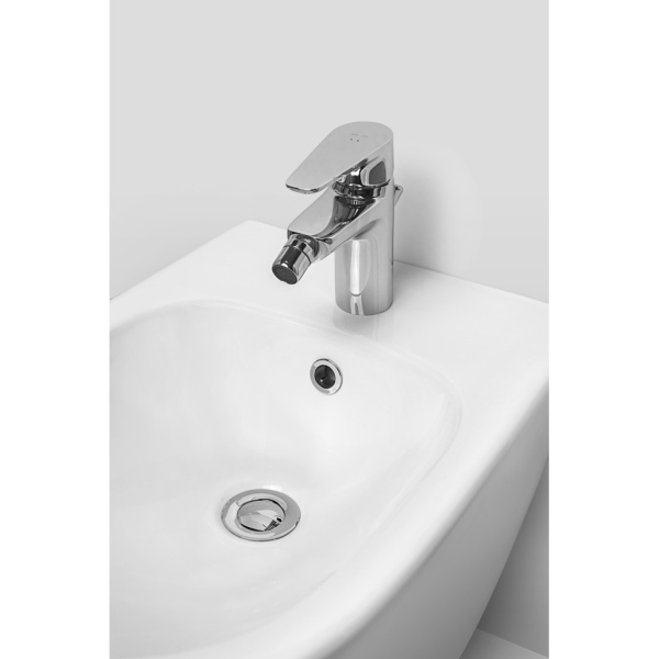 Биде напольное Am.Pm Inspire C503111WH