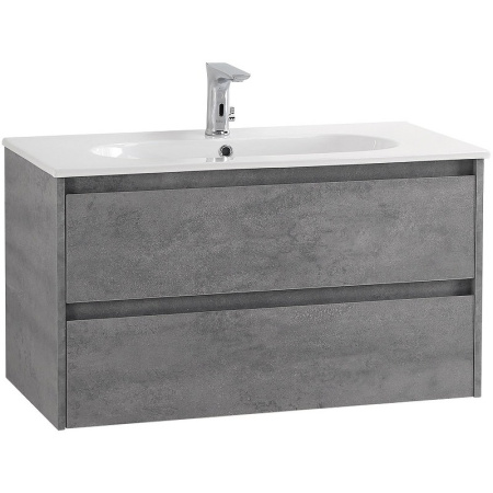 Тумба под раковину BelBagno Kraft 80 KRAFT-800-2C-SO-CG