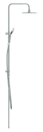 Душевая стойка Cersanit NENO 63477