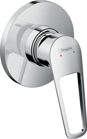 Смеситель для душа HANSGROHE NOVUS LOOP 71361000