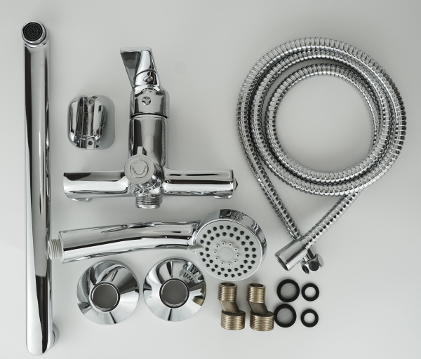 Смеситель для ванны ESKO SAINT-PETERSBURG SPb 31