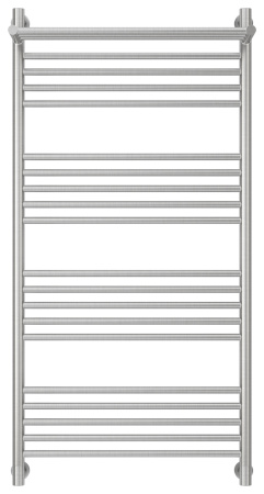 Полотенцесушитель Водяной Сунержа Богема с полкой + (120х60) Сатин 071-0223-1260