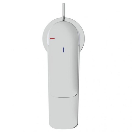 Смеситель для раковины Ideal Standard CONNECT AIR A7017AA, хром