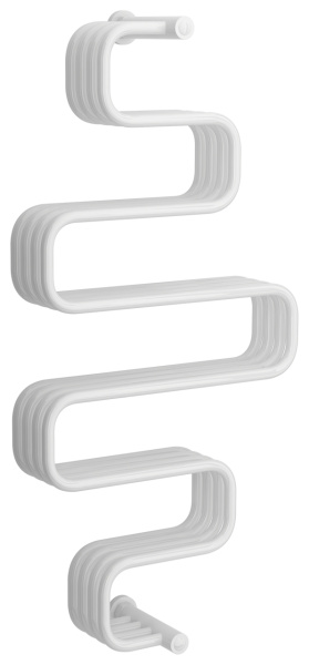 Полотенцесушитель Водяной Сунержа Фабула МС (90х40) Белый 12-0127-9040 Полотенцесушитель Водяной Сунержа Фабула МС (90х40) Белый 12-0127-9040