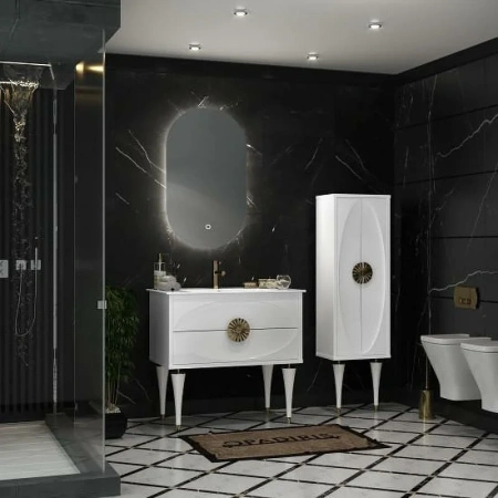 Зеркало Opadiris Ибица 00-00006614